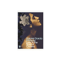 Penguin books ltd Love in the Time of Cholera (häftad, eng)