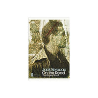 Penguin books ltd On the Road: The Original Scroll (häftad, eng)