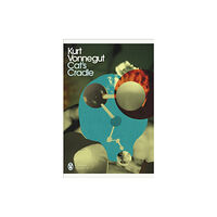 Penguin books ltd Cat's Cradle (häftad, eng)