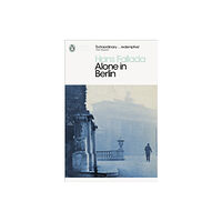 Penguin books ltd Alone in Berlin (häftad, eng)