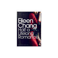 Penguin books ltd Half a Lifelong Romance (häftad, eng)
