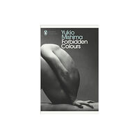 Penguin books ltd Forbidden Colours (häftad, eng)