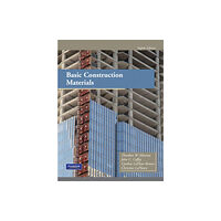 Pearson Education (US) Basic Construction Materials (inbunden, eng)