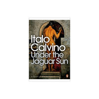 Penguin books ltd Under the Jaguar Sun (häftad, eng)
