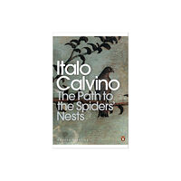 Penguin books ltd The Path to the Spiders' Nests (häftad, eng)