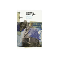 Penguin books ltd Naked Lunch (häftad, eng)