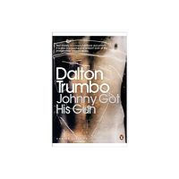 Penguin books ltd Johnny Got His Gun (häftad, eng)