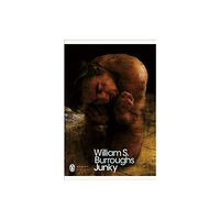 Penguin books ltd Junky (häftad, eng)