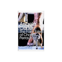 Penguin books ltd The Fairy Tales of Charles Perrault (häftad, eng)