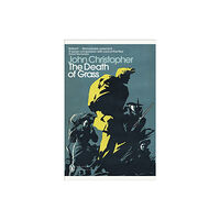 Penguin books ltd The Death of Grass (häftad, eng)