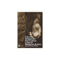 Penguin books ltd The Curious Case of Benjamin Button (häftad, eng)