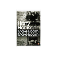 Penguin books ltd Make Room! Make Room! (häftad, eng)