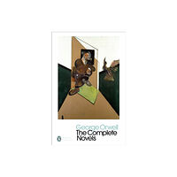 Penguin books ltd The Complete Novels of George Orwell (häftad, eng)