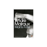 Penguin books ltd Man's Fate (häftad, eng)