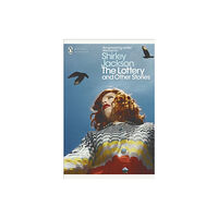 Penguin books ltd The Lottery and Other Stories (häftad, eng)