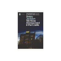 Penguin books ltd We Have Always Lived in the Castle (häftad, eng)