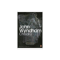 Penguin books ltd Chocky (häftad, eng)