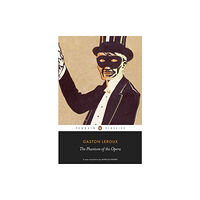 Penguin books ltd The Phantom of the Opera (häftad, eng)