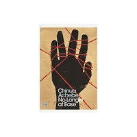 Penguin books ltd No Longer at Ease (häftad, eng)