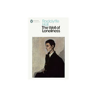 Penguin books ltd The Well of Loneliness (häftad, eng)