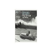 Penguin books ltd The Smell of Hay (häftad, eng)