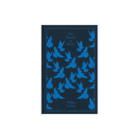 Penguin books ltd The Woman in White (inbunden, eng)