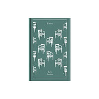Penguin books ltd Emma (inbunden, eng)