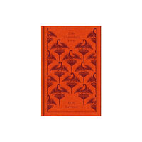 Penguin books ltd Lady Chatterley's Lover (inbunden, eng)