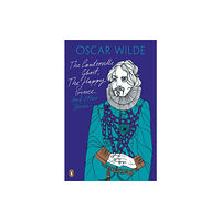 Penguin books ltd The Canterville Ghost, The Happy Prince and Other Stories (häftad, eng)