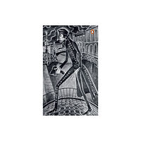 Penguin books ltd Crime and Punishment (häftad, eng)