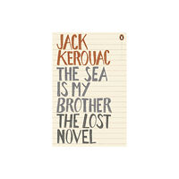 Penguin books ltd The Sea is My Brother (häftad, eng)