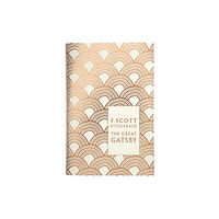 Penguin books ltd The Great Gatsby (inbunden, eng)