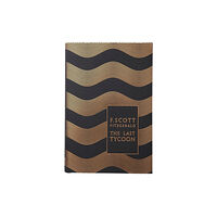 Penguin books ltd The Last Tycoon (inbunden, eng)