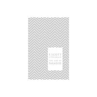 Penguin books ltd This Side of Paradise (inbunden, eng)