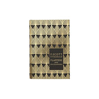 Penguin books ltd Flappers and Philosophers: The Collected Short Stories of F. Scott Fitzgerald (inbunden, eng)
