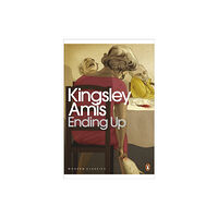 Penguin books ltd Ending Up (häftad, eng)