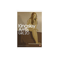 Penguin books ltd Girl, 20 (häftad, eng)