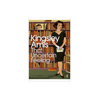 Penguin books ltd That Uncertain Feeling (häftad, eng)