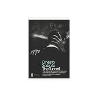 Penguin books ltd The Tunnel (häftad, eng)