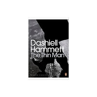 Penguin books ltd The Thin Man (häftad, eng)
