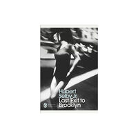 Penguin books ltd Last Exit to Brooklyn (häftad, eng)