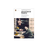Penguin books ltd The Time Regulation Institute (häftad, eng)