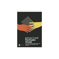 Penguin books ltd The Russia House (häftad, eng)