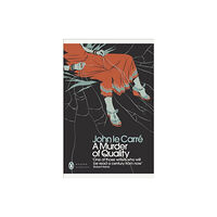 Penguin books ltd A Murder of Quality (häftad, eng)