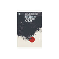 Penguin books ltd The Black Cloud (häftad, eng)