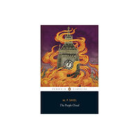 Penguin books ltd The Purple Cloud (häftad, eng)