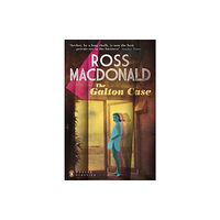 Penguin books ltd The Galton Case (häftad, eng)