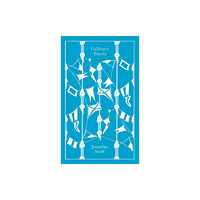 Penguin books ltd Gulliver's Travels (inbunden, eng)