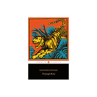 Penguin books ltd The Jungle Books (häftad, eng)