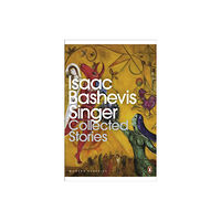 Penguin books ltd Collected Stories (häftad, eng)